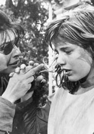 El milagro de Anna Sullivan (The Miracle Worker, Arthur Penn, 1962)